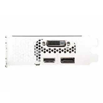 MSI VGA NVIDIA GeForce GTX 1630 4GT LP OC, GTX 1630, 4GB GDDR6, 1xDP, 1xHDMI, 1xDVI