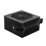 MSI MAG A550BN 550W, EU, 120 mm, 80 Plus Bronze
