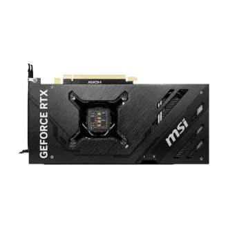 MSI VGA NVIDIA GeForce RTX 4070 Ti VENTUS 2X 12G OC, 12G GDDR6X, 3xDP, 1xHDMI