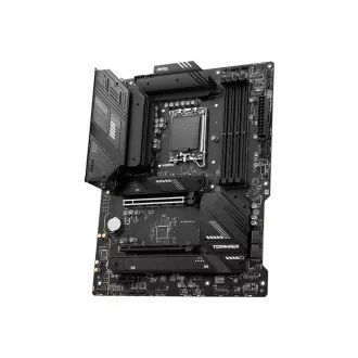MSI MB Sc LGA1700 MAG B760 TOMAHAWK WIFI, Intel B760, 4xDDR5, 1xDP, 1xHDMI, WI-FI MSI MB Sc LGA1700 MAG B760 TOMAHAWK WIFI, Intel B760, 4xDDR5, 1xDP, 1xHDMI, WI-FI