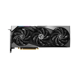 MSI VGA NVIDIA GeForce RTX 4060 Ti GAMING X SLIM 8G, 8G GDDR6, 3xDP, 1xHDMI