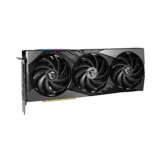 MSI VGA NVIDIA GeForce RTX 4060 Ti GAMING X SLIM 8G, 8G GDDR6, 3xDP, 1xHDMI