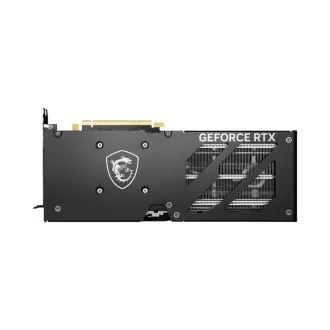 MSI VGA NVIDIA GeForce RTX 4060 Ti GAMING X SLIM 8G, 8G GDDR6, 3xDP, 1xHDMI