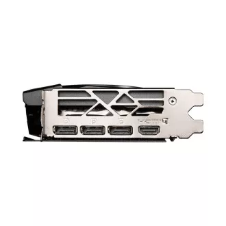 MSI VGA NVIDIA GeForce RTX 4060 Ti GAMING X SLIM 8G, 8G GDDR6, 3xDP, 1xHDMI