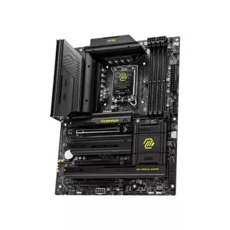 MSI MB Sc LGA1851 MAG Z890 TOMAHAWK WIFI, Intel Z890, 4xDDR5, 1xHDMI, 2xUSB4, WI-FI