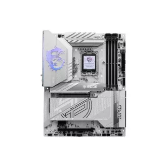 MSI MB Sc LGA1851 MPG Z890 EDGE TI WIFI, Intel Z890, 4xDDR5, 1xHDMI, 2xThunderbolt, WI-FI