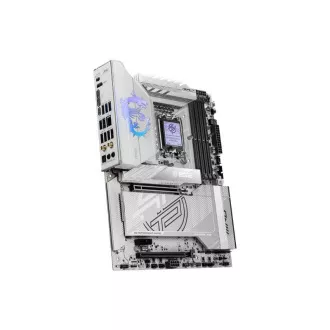 MSI MB Sc LGA1851 MPG Z890 EDGE TI WIFI, Intel Z890, 4xDDR5, 1xHDMI, 2xThunderbolt, WI-FI