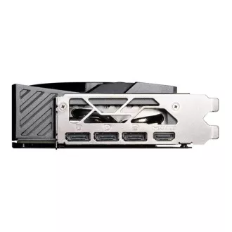 MSI VGA NVIDIA GeForce RTX 5080 16G GAMING TRIO OC, RTX 5080, 16GB GDDR7, 3xDP, 1xHDMI