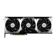 MSI VGA NVIDIA GeForce RTX 5070 Ti 16G VENTUS 3X OC, RTX 5070 Ti, 16 GB GDDR7, 3xDP, 1xHDMI