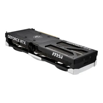 MSI VGA NVIDIA GeForce RTX 5070 Ti 16G VENTUS 3X OC, RTX 5070 Ti, 16 GB GDDR7, 3xDP, 1xHDMI MSI VGA NVIDIA GeForce RTX 5070 Ti 16G VENTUS 3X OC, RTX 5070 Ti, 16 GB GDDR7, 3xDP, 1xHDMI