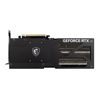 MSI VGA NVIDIA GeForce RTX 5070 Ti 16G VENTUS 3X OC, RTX 5070 Ti, 16 GB GDDR7, 3xDP, 1xHDMI MSI VGA NVIDIA GeForce RTX 5070 Ti 16G VENTUS 3X OC, RTX 5070 Ti, 16 GB GDDR7, 3xDP, 1xHDMI