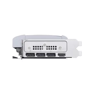 MSI VGA NVIDIA GeForce RTX 5070 12G VENTUS 2X OC WHITE, RTX 5070, 12GB GDDR7, 3xDP, 1xHDMI