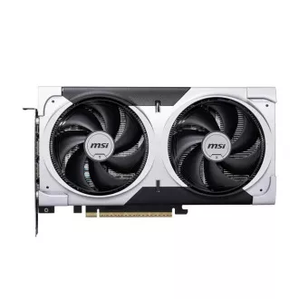 MSI VGA NVIDIA GeForce RTX 5060 Ti 8G VENTUS 2X OC PLUS, RTX 5060 Ti, 8 GB GDDR7, 3xDP, 1xHDMI