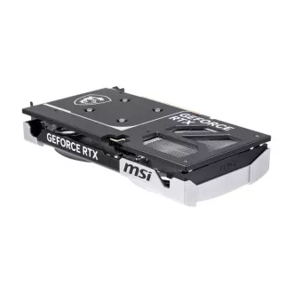 MSI VGA NVIDIA GeForce RTX 5060 Ti 8G VENTUS 2X OC PLUS, RTX 5060 Ti, 8 GB GDDR7, 3xDP, 1xHDMI