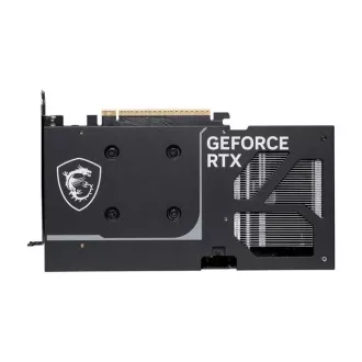 MSI VGA NVIDIA GeForce RTX 5060 Ti 8G VENTUS 2X OC PLUS, RTX 5060 Ti, 8 GB GDDR7, 3xDP, 1xHDMI