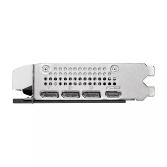 MSI VGA NVIDIA GeForce RTX 5060 Ti 8G VENTUS 2X OC PLUS, RTX 5060 Ti, 8 GB GDDR7, 3xDP, 1xHDMI