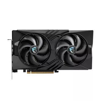 MSI VGA NVIDIA GeForce RTX 5060 8G GAMING OC, RTX 5060, 8GB GDDR7, 3xDP, 1xHDMI