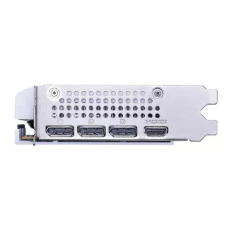 MSI VGA NVIDIA GeForce RTX 5060 8G VENTUS 2X OC WHITE, RTX 5060, 8GB GDDR7, 3xDP, 1xHDMI