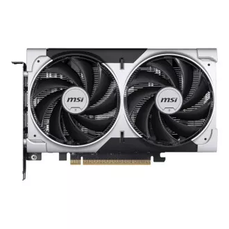 MSI VGA NVIDIA GeForce RTX 5050 8G VENTUS 2X OC, RTX 5050, 8GB GDDR6, 3xDP, 1xHDMI