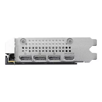 MSI VGA NVIDIA GeForce RTX 5050 8G VENTUS 2X OC, RTX 5050, 8GB GDDR6, 3xDP, 1xHDMI