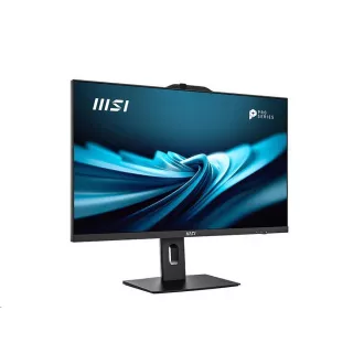 MSI PC AiO PRO AP272P 14M-886XEU, i7-14700, 27" FHD, proti bleščanju, brez dotika, 16GB, 1TB SSD, N/A, brez OS, črna MSI PC AiO PRO AP272P 14M-886XEU, i7-14700, 27" FHD, proti bleščanju, brez dotika, 16GB, 1TB SSD, N/A, brez OS, črna