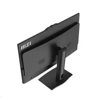 MSI PC AiO PRO AP272P 14M-886XEU, i7-14700, 27" FHD, proti bleščanju, brez dotika, 16GB, 1TB SSD, N/A, brez OS, črna MSI PC AiO PRO AP272P 14M-886XEU, i7-14700, 27" FHD, proti bleščanju, brez dotika, 16GB, 1TB SSD, N/A, brez OS, črna