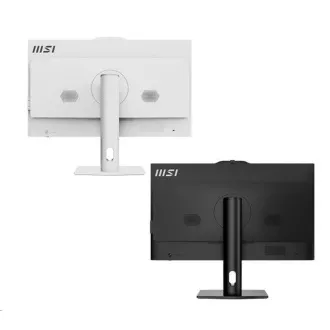 MSI PC AiO PRO AP272P 14M-887XEU, i7-14700, 27" FHD, proti bleščanju, brez dotika, 16GB, 1TB SSD, N/A, brez OS, bela