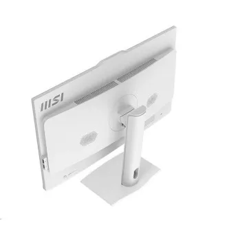 MSI PC AiO PRO AP272P 14M-887XEU, i7-14700, 27" FHD, proti bleščanju, brez dotika, 16GB, 1TB SSD, N/A, brez OS, bela