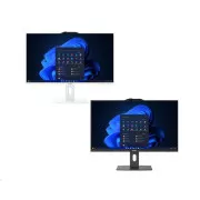 MSI PC AiO PRO AP272P 14M-1002XEU, i3-14100, 27" FHD, proti bleščanju, brez dotika, 8 GB, 512 GB SSD, N/A, brez OS, bela