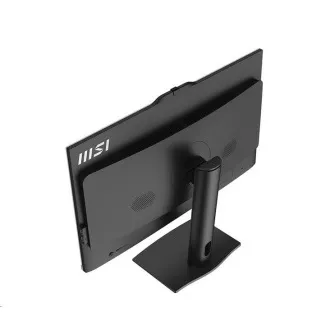 MSI PC AiO PRO AP272P 14M-1002XEU, i3-14100, 27" FHD, proti bleščanju, brez dotika, 8 GB, 512 GB SSD, N/A, brez OS, bela