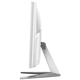 MSI PC AiO PRO AP222T, i3-13100, 21,5" FHD, 8 GB, 512 GB SSD, UHD 730, brez operacijskega sistema, bel