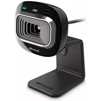 Microsoft L2 LifeCam HD-3000 Win USB