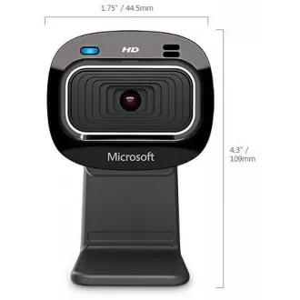Microsoft L2 LifeCam HD-3000 Win USB