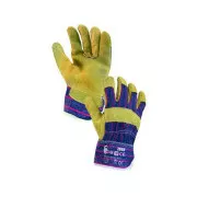 Kombinirane rokavice ZORO, velikost 10