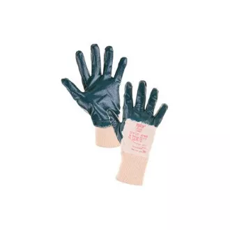 Prevlečene rokavice ANSELL HYLITE, velikost 2,5 mm. 07