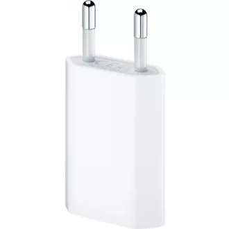 Napajalnik APPLE USB 5W