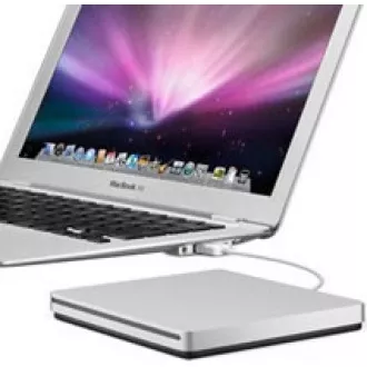 Applov pogon USB SuperDrive