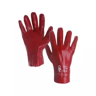 Prevlečene rokavice KADO, velikost 10 Prevlečene rokavice KADO, velikost 10