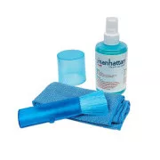 MANHATTAN Komplet za čiščenje LCD zaslonov 200ml