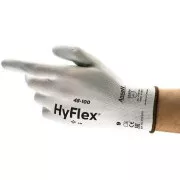 Prevlečene rokavice ANSELL HYFLEX 48-100, velikost 48-100. 08