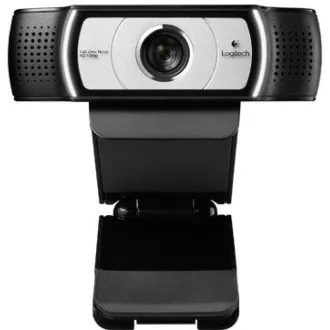 Spletna kamera Logitech HD C930e