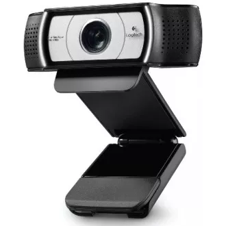 Spletna kamera Logitech HD C930e