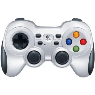 Logitechova igralna ploščica Wireless Gamepad F710