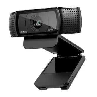 Spletna kamera Logitech HD C920 Spletna kamera Logitech HD C920