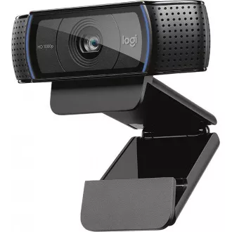 Spletna kamera Logitech HD C920 Spletna kamera Logitech HD C920