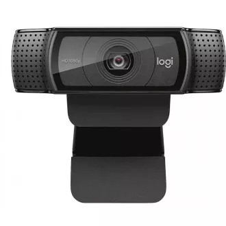 Spletna kamera Logitech HD C920 Spletna kamera Logitech HD C920