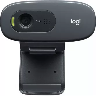 Spletna kamera Logitech HD C270 Win10