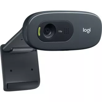 Spletna kamera Logitech HD C270 Win10