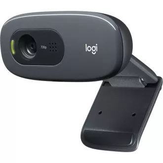 Spletna kamera Logitech HD C270 Win10