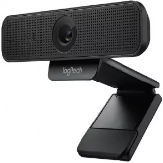 Spletna kamera Logitech HD C925e